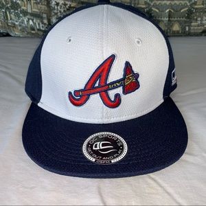 Atlanta Braves Baseball Hat